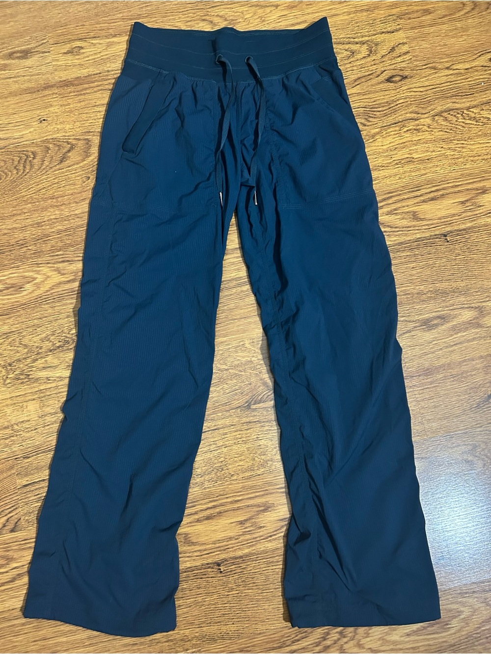 NWOT Lululemon Dance Studio